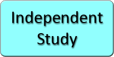 Image result for independent study